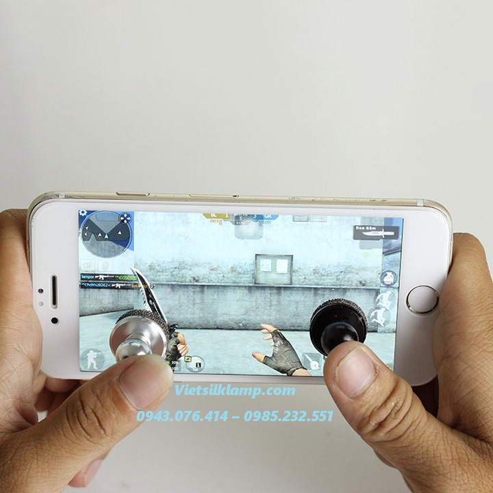 Nút chơi game mini Joystick