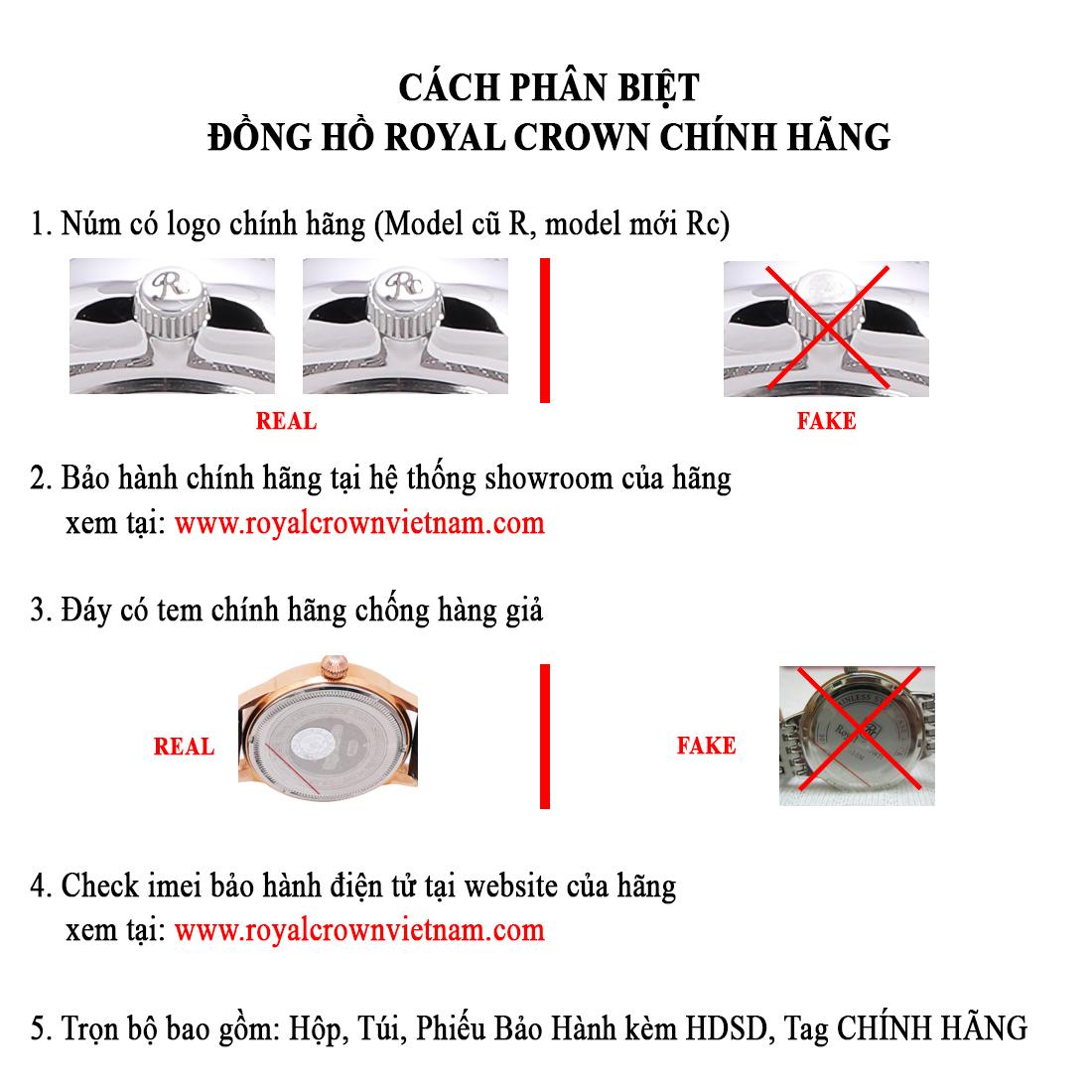 Đồng hồ nữ Shengke UK K0039L dây da