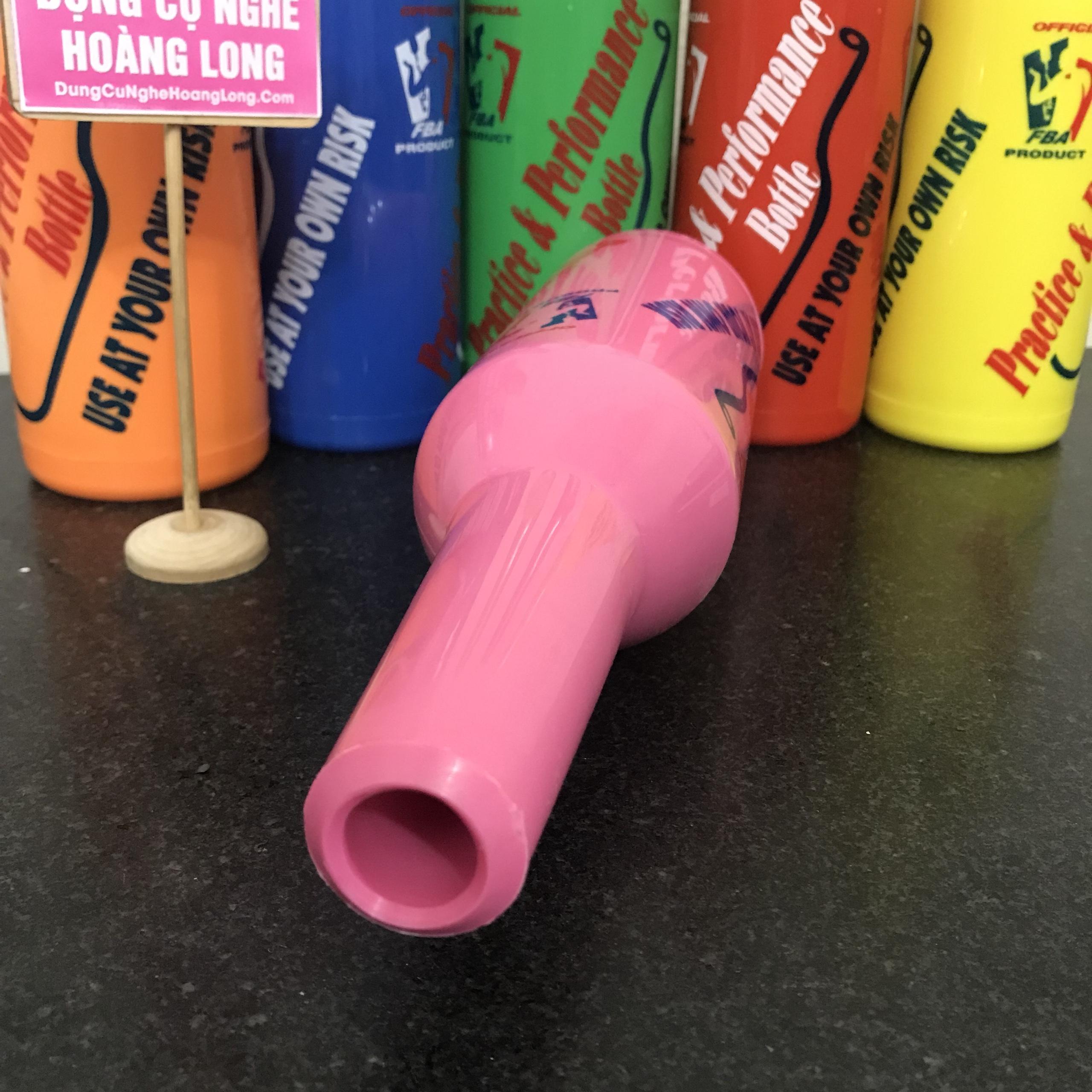 Chai Tập Biểu Diễn – Flair Bottles