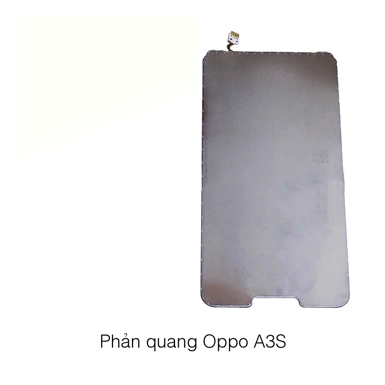 PHẢN QUANG OPPO A3S ZIN