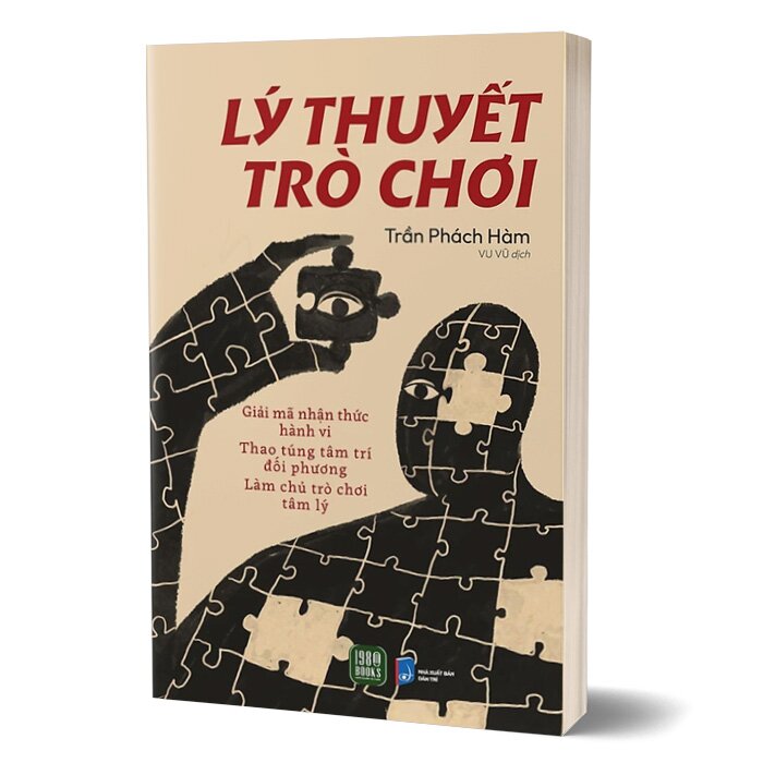 Lý Thuyết Trò Chơi