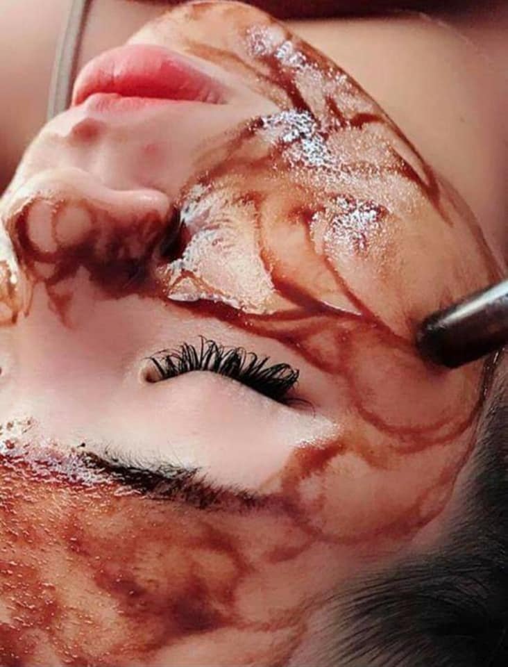 Hồng sâm gogo Hàn Quốc