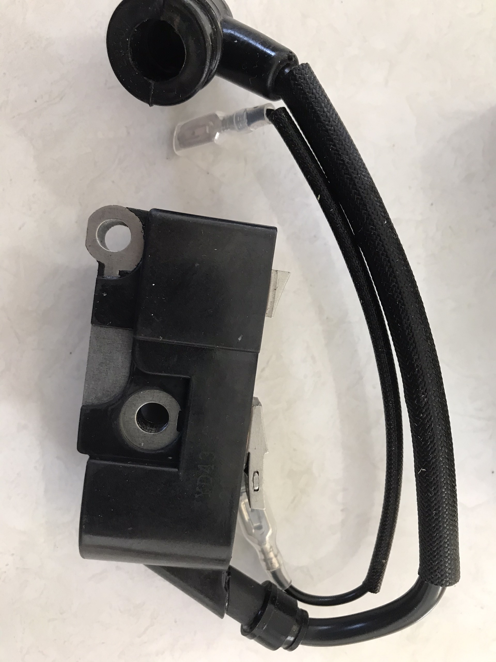 IC đánh lửa, bộ điện của máy cưa xích 5200