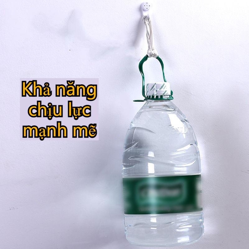Đinh ba chân, đinh treo ảnh, đinh đóng tường không cần khoan tường nhiều cỡ( GIÁ BÁN 1 CÁI )