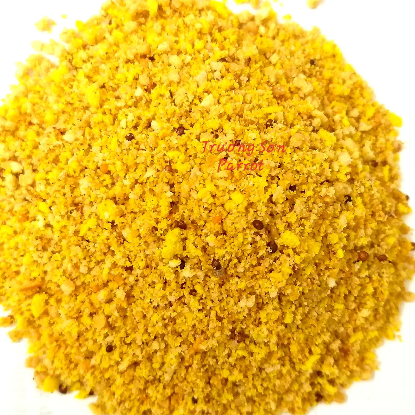 100g cám trứng cede cho chim hoàng yến