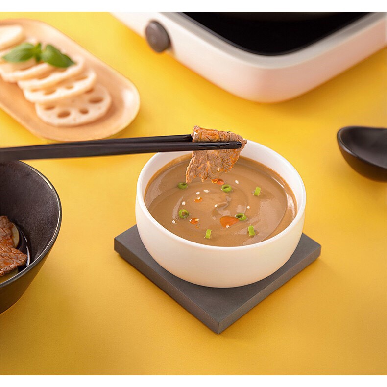 Nước chấm đậu phộng Haidilao vị cay
