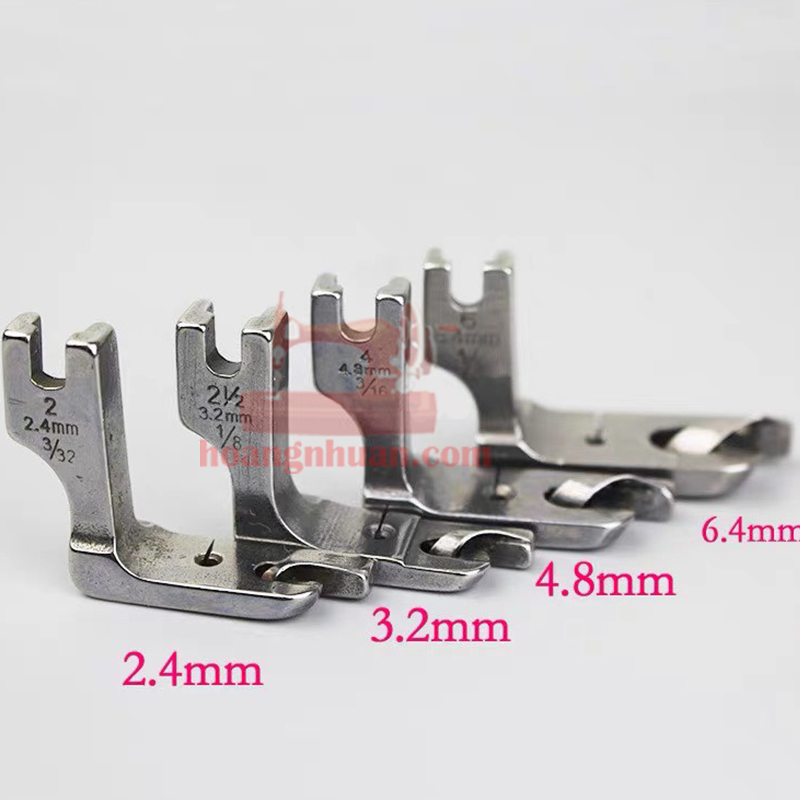 [HCM]Chân vịt cuốn lai nhiều size