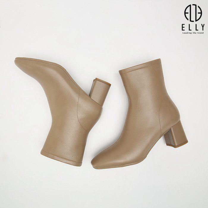 GIÀY NỮ THỜI TRANG CAO CẤP ELLY – EG155