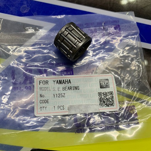 Rế bitong yaz zin - yaz125 - yaz0123