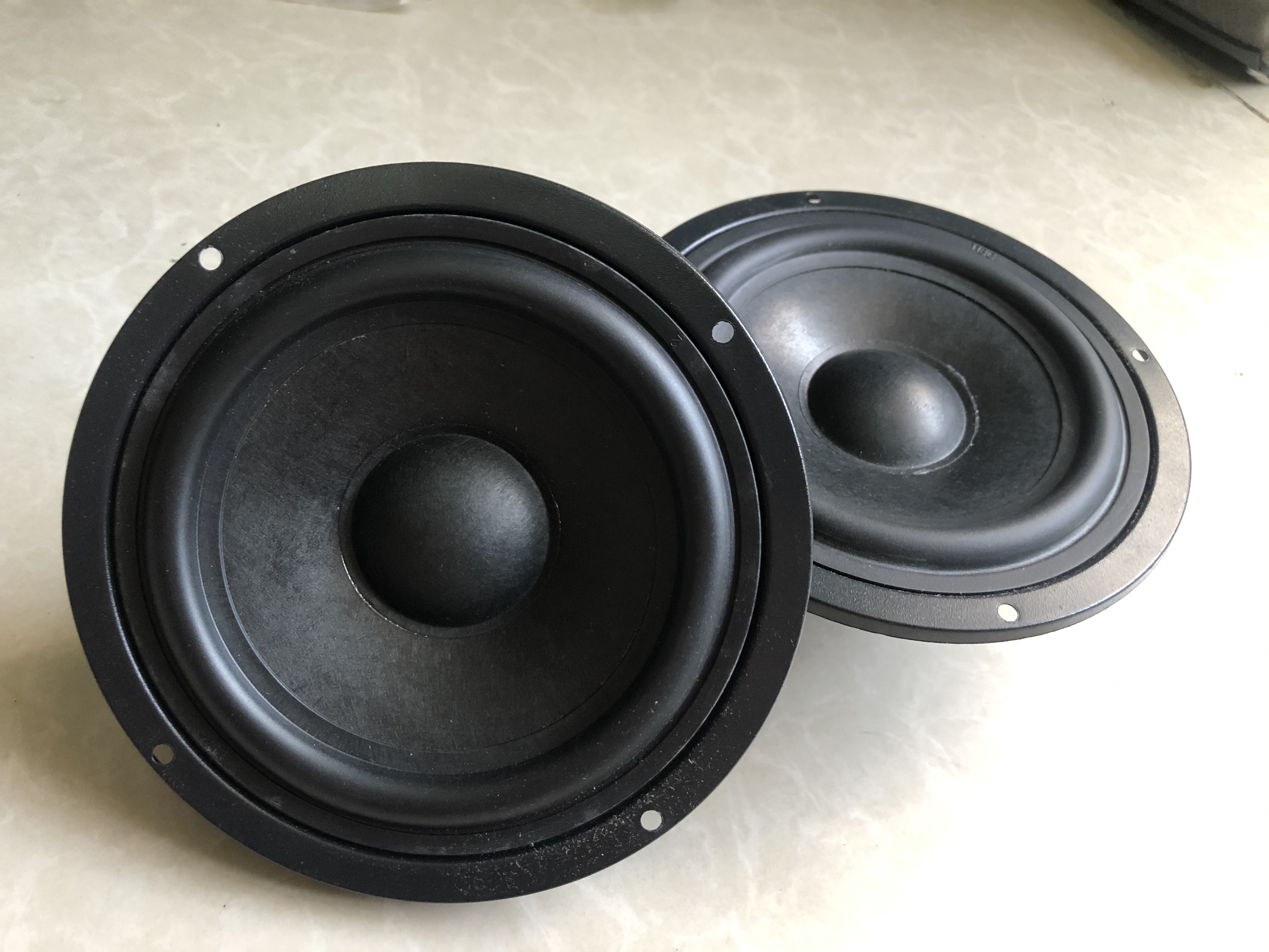LOA TRUNG 12 CM  BỘ 2 CHIẾC