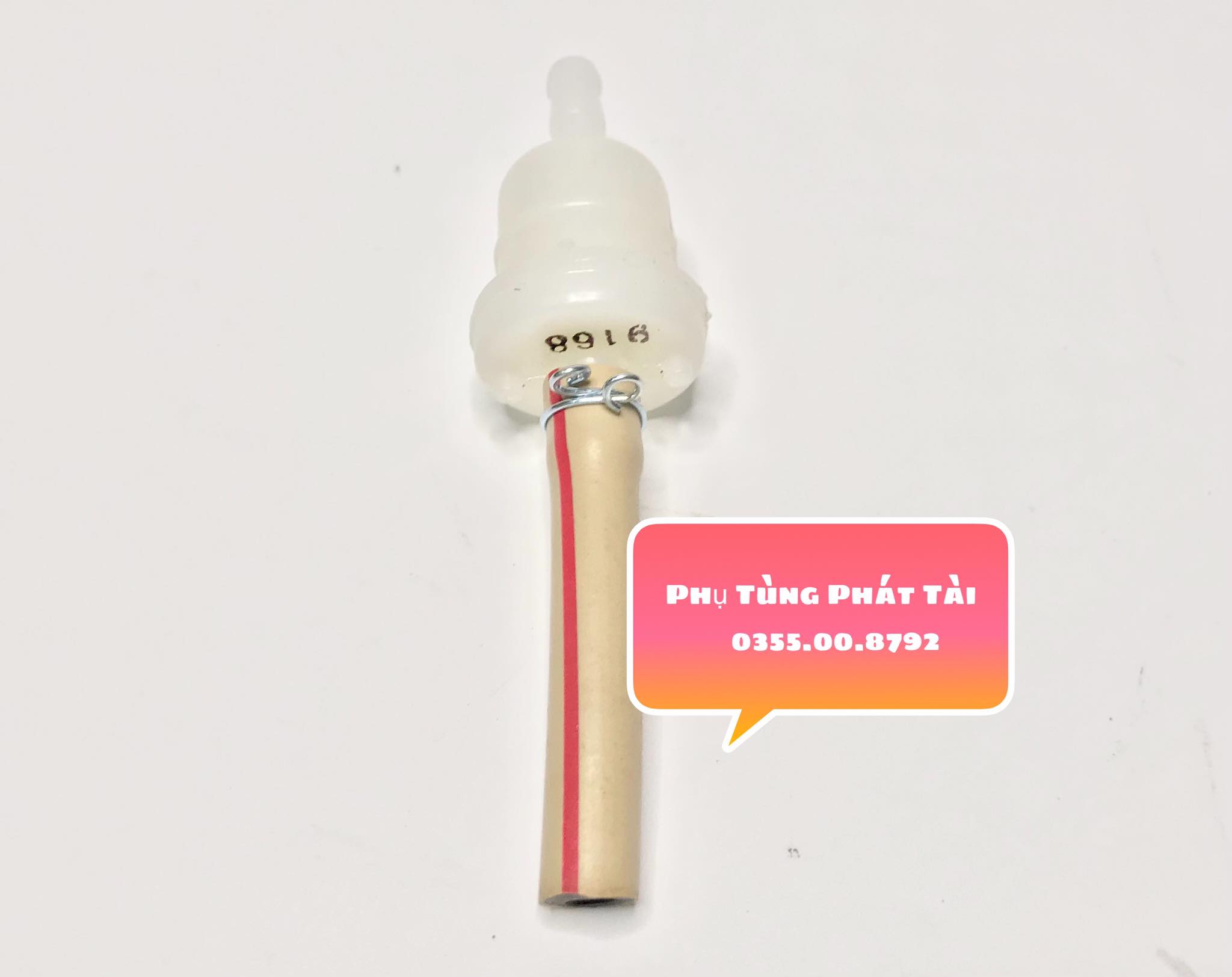 Lọc xăng xe máy made in thailan