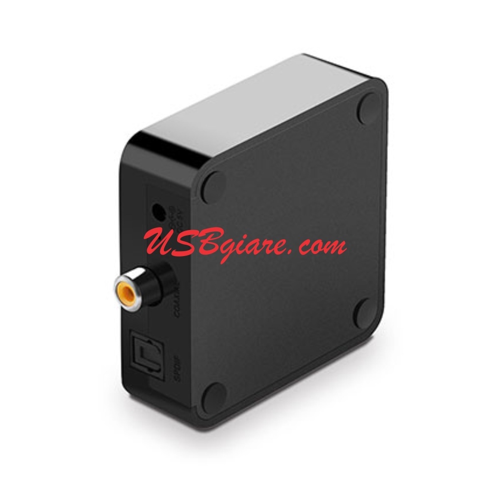 BỘ CHUYỂN OPTICAL SANG AV UGREEN 30523