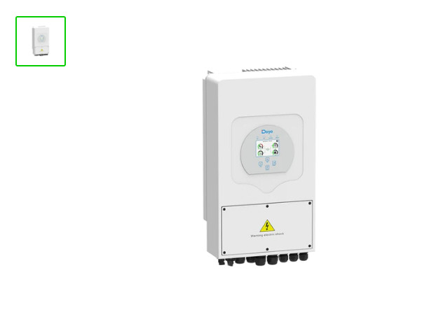 Inverter Hybrid biến tần Deye Hybrid 5KW