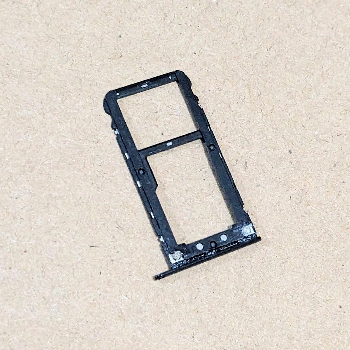 Xiaomi Redmi 5 plus SIM card tray replacement