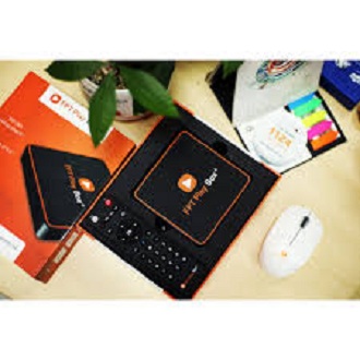 Fpt Play Box 2021  Ram 2G Thế hệ mới box tivi