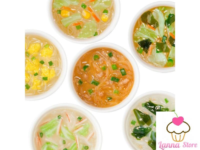 Miến ăn liền Hikari Miso - Nhật Bản