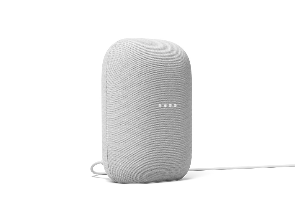 [HCM]Loa thông minh Google  Nest Audio - New