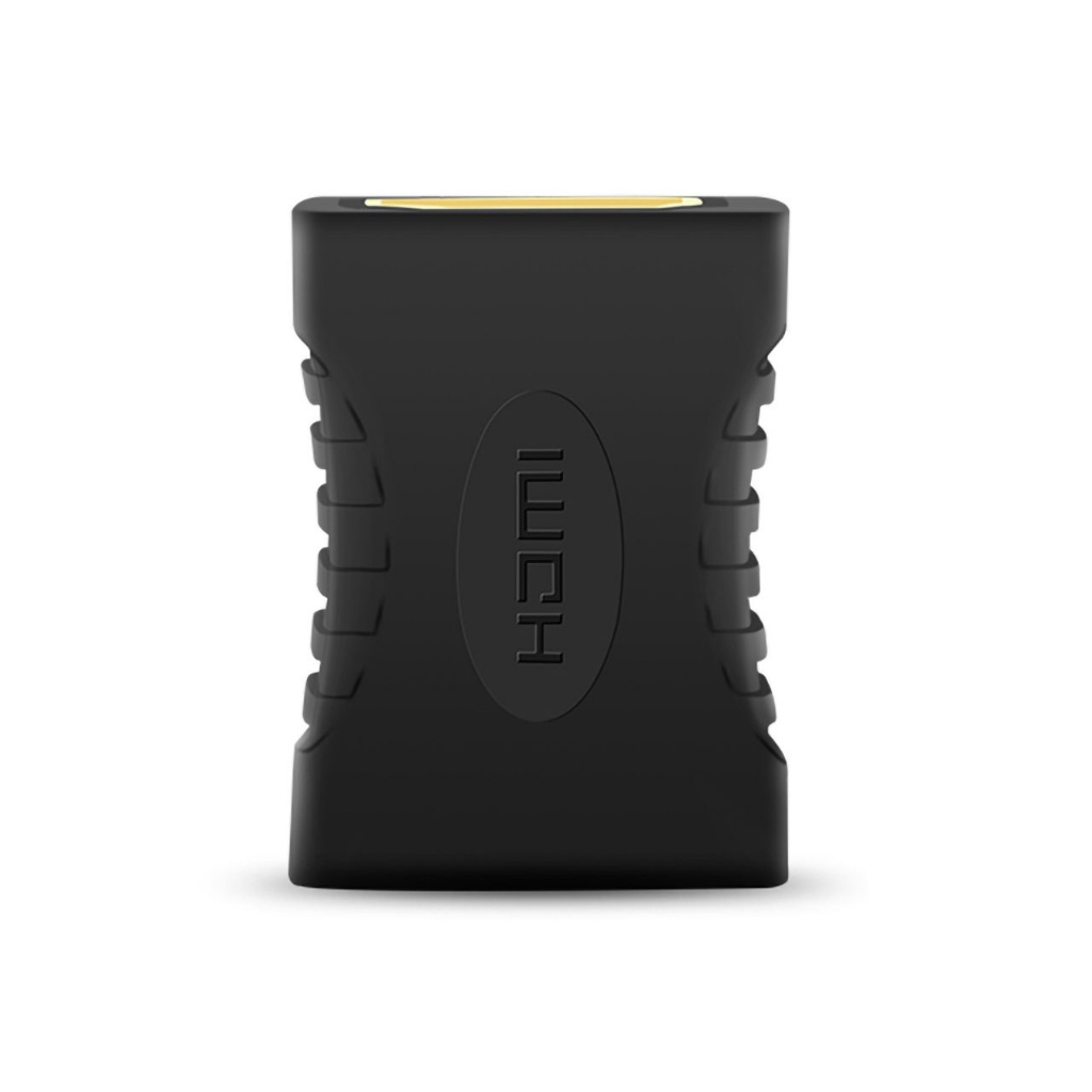 Đầu nối dài HDMI 2 đầu cái (Loại tốt) _TKDN