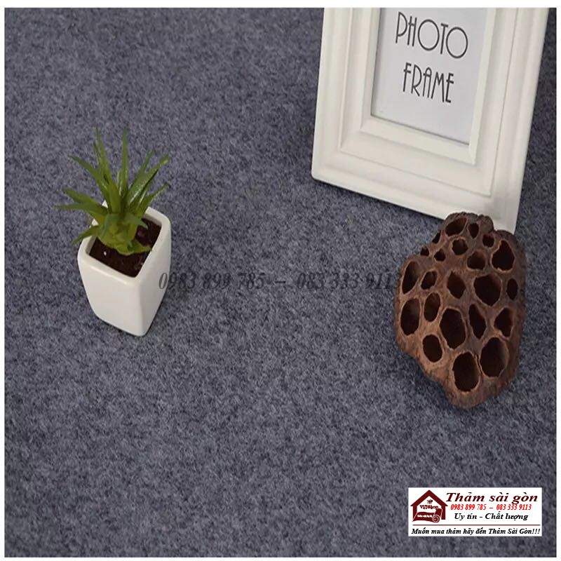 THẢM NỈ TRẢI SÀN LOẠI GIÁ RẺ
