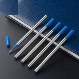 [HCM]Ruột bút dạ bi cao cấp ngòi 0.5 mm