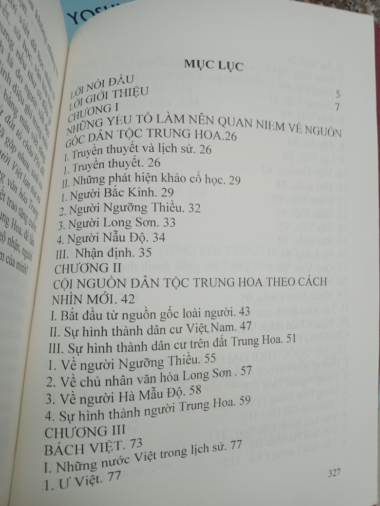 SÁCH - KHÁM PHÁ LỊCH SỬ TRUNG HOA