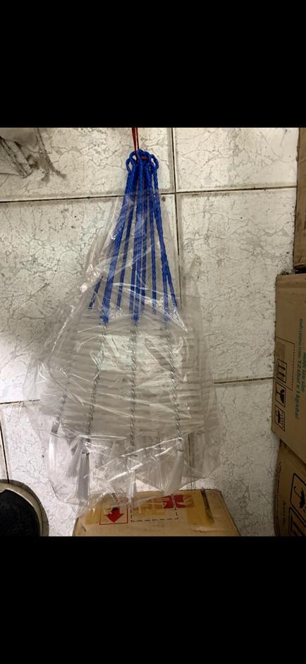 Cây Chọt Rửa Xe