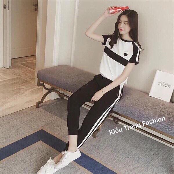 [HCM]Sét đồ kiểu nữ