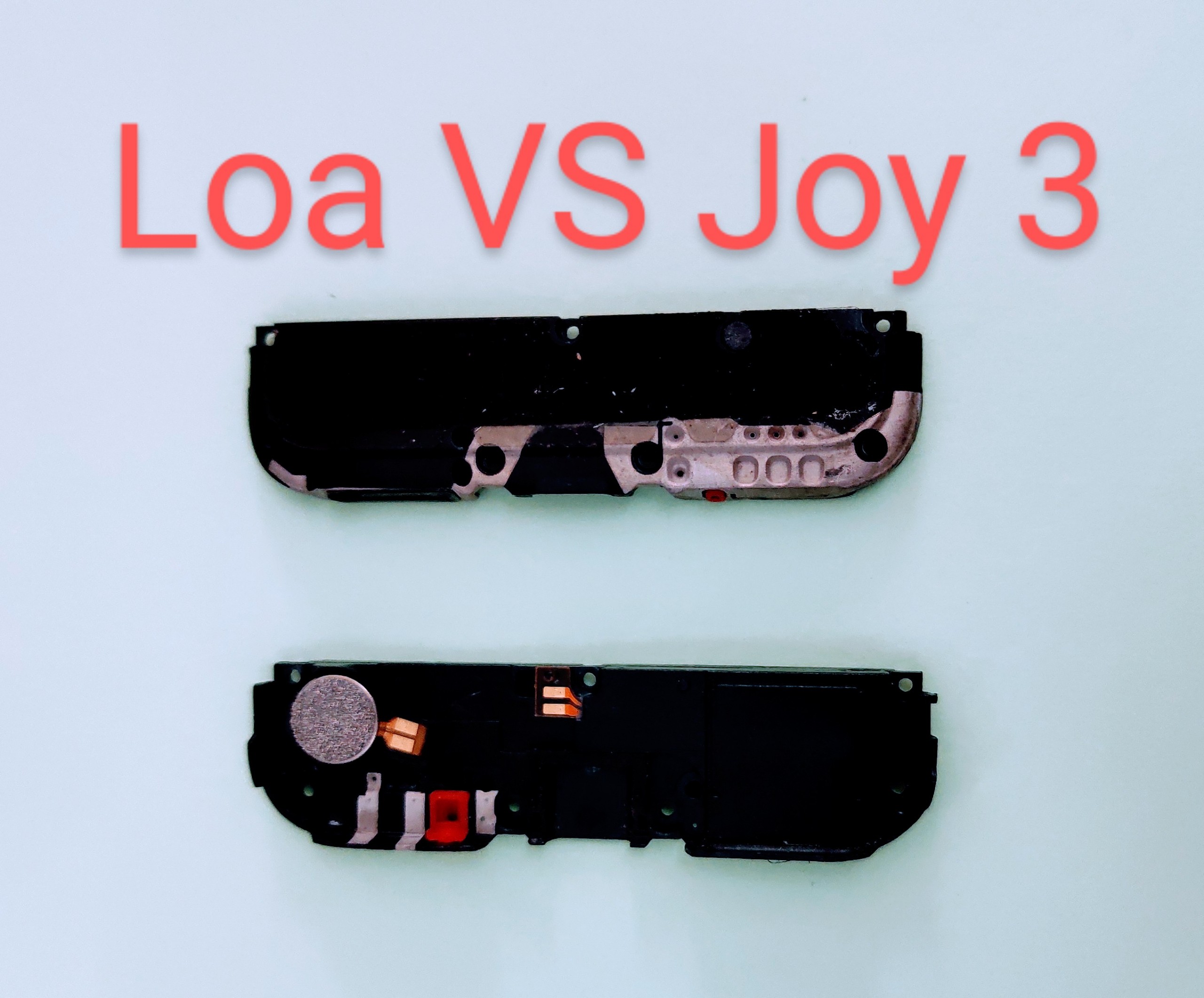 Loa ngoài/Loa chuông Vsmart Joy 3