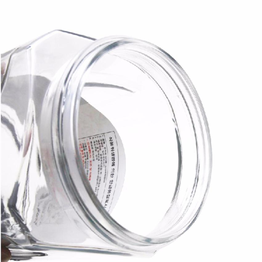 Lọ thủy tinh 2000ml Glasslock Hàn Quốc IP592