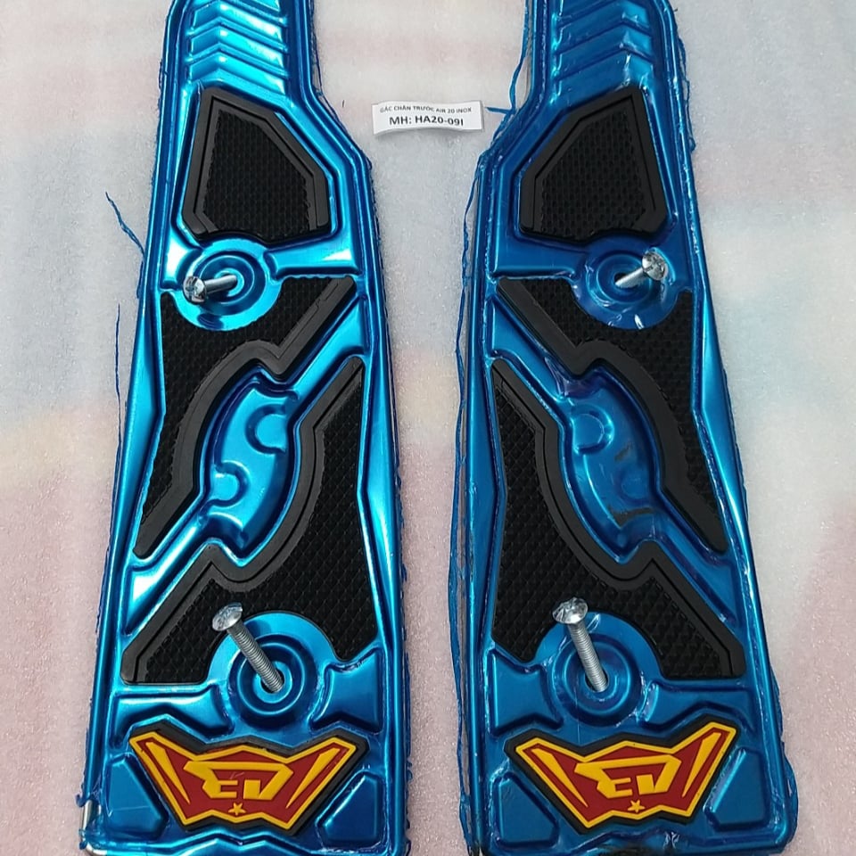 Gác chân air blade 2020