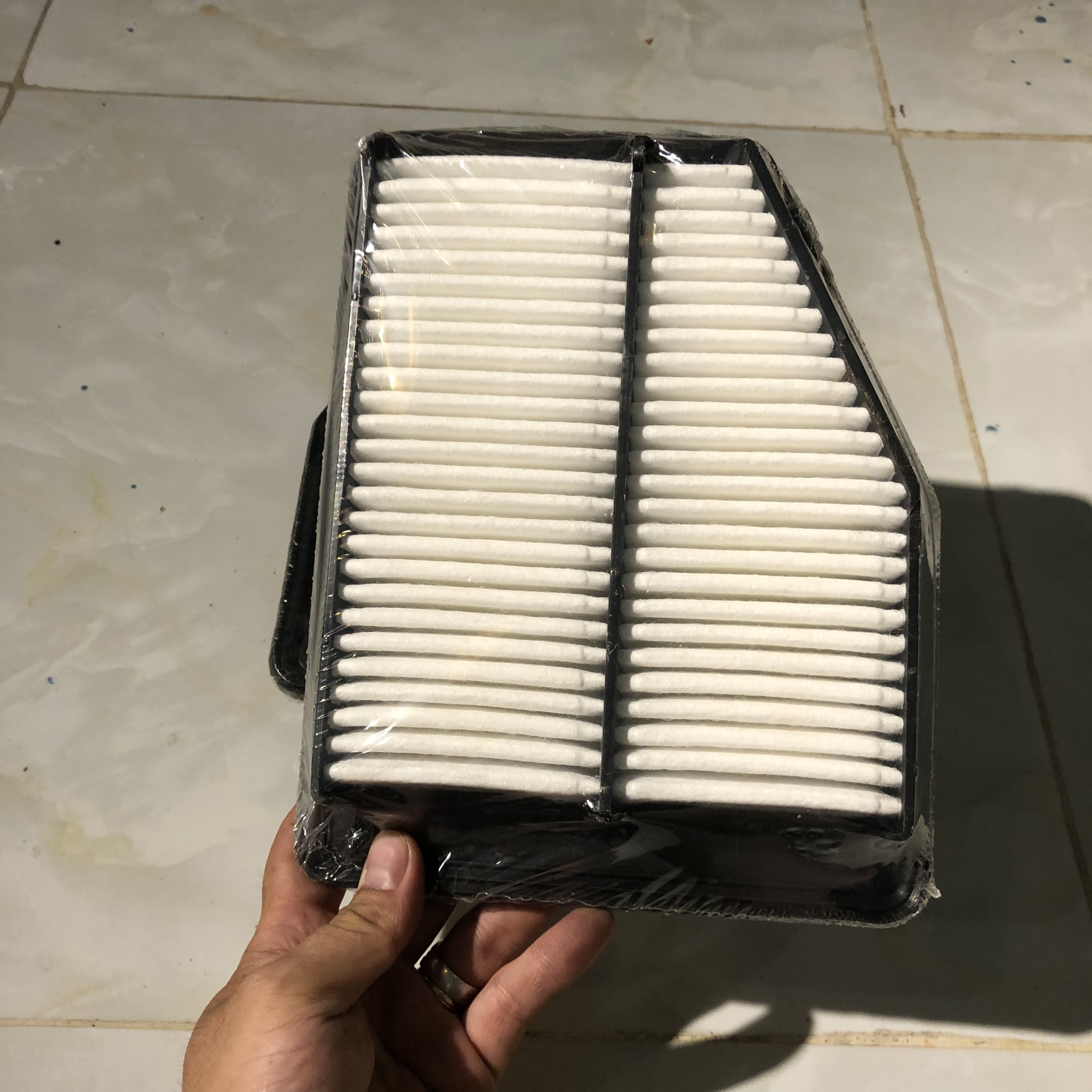 LỌC GIÓ ĐỘNG CƠ HONDA CIVIC 1.8/ 2.0 2012-2015