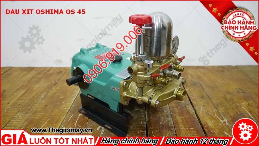 [HCM]Đầu xịt OSHIMA OS45