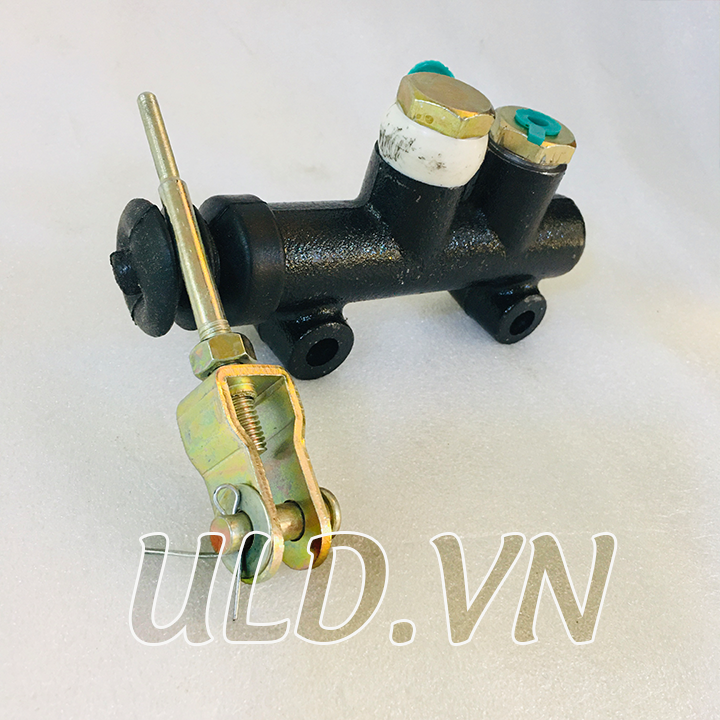 [HCM]HEO DẦU GAN BA BÁNH 175CC