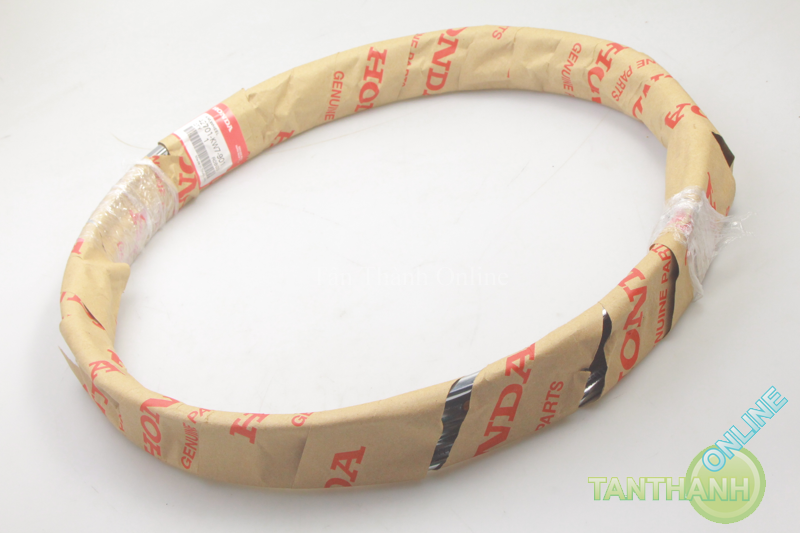 Niềng sắt 1.40 - 17 Siam Goshi bóng