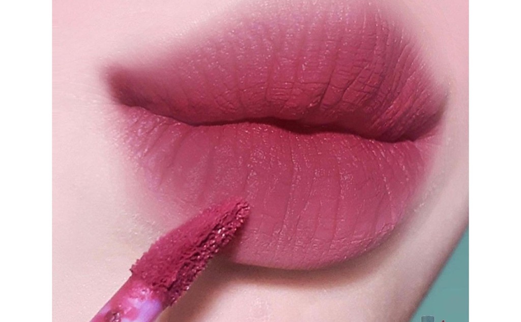 ROMAND BARE JUICY LASTING - VINTAGE FILTER ZERO VELVET TINT