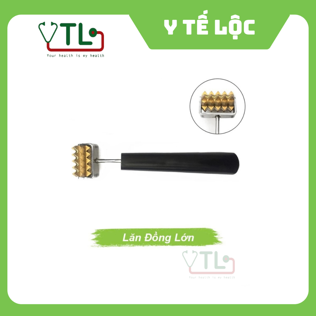 THANH LĂN ĐỒNG ĐƠN LỚN DIỆN CHẨN