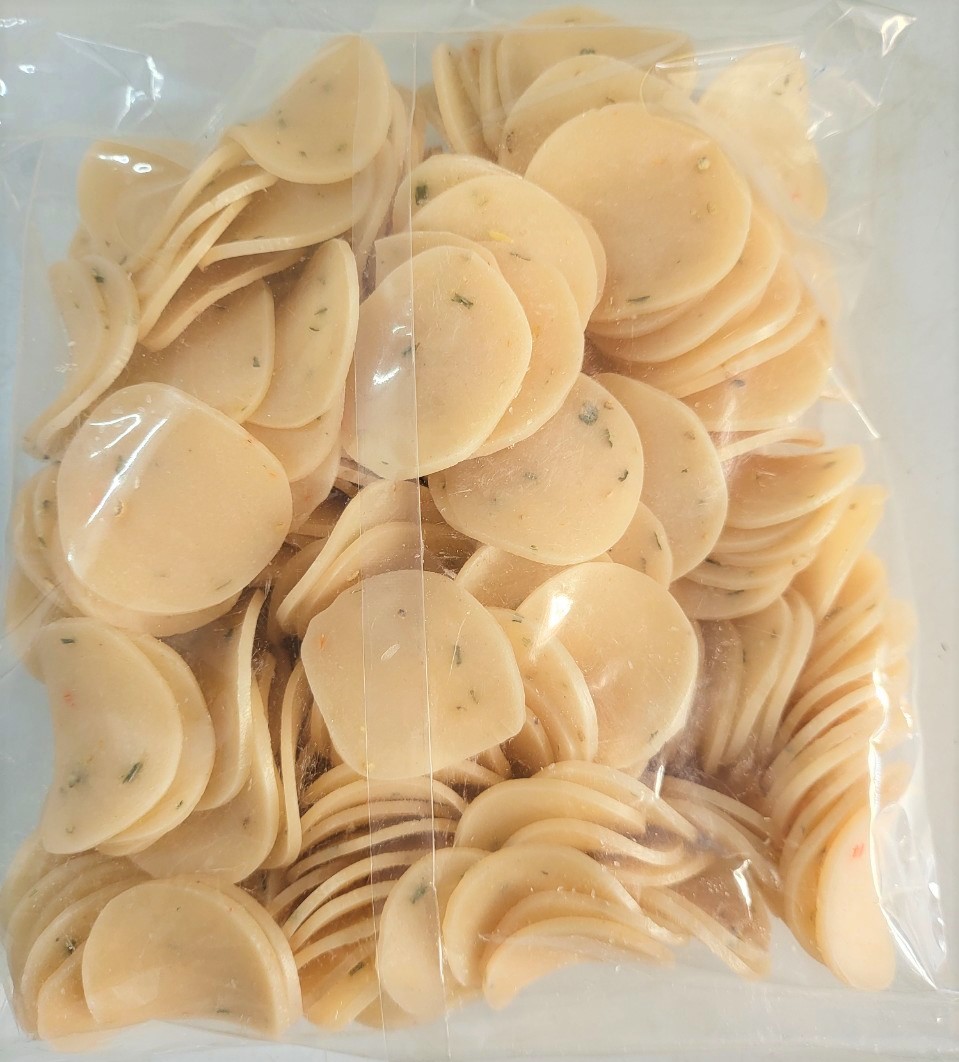 [Túi ĐẶC BIỆT 500g] BÁNH PHỒNG TÔM [VN] SA GIANG Shrimp Chips Special