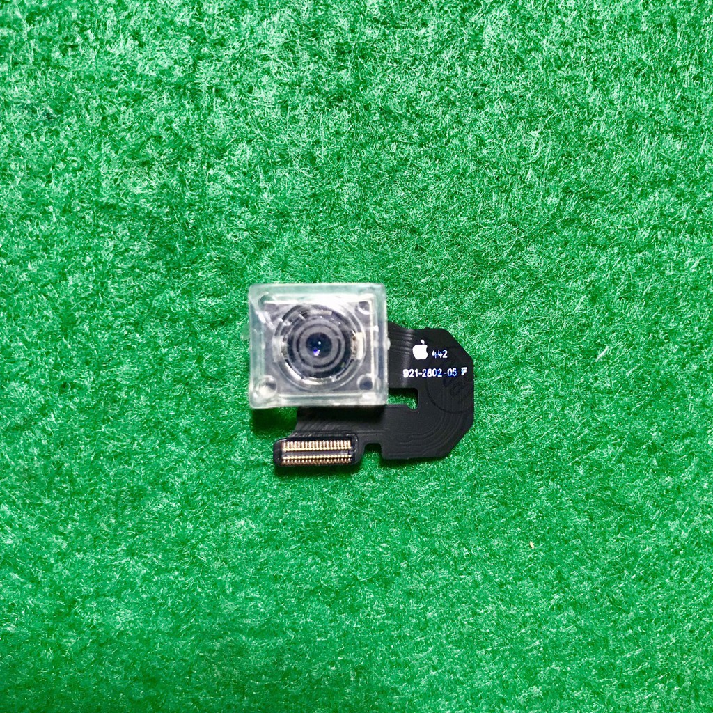 Camera sau 6 Plus zin tháo máy