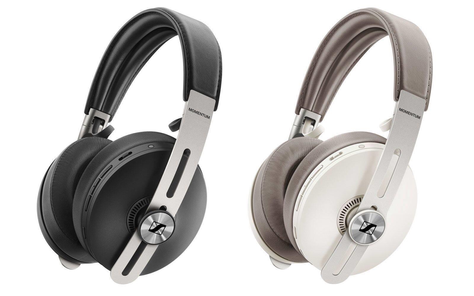 Tai nghe SENNHEISER Momentum 2.0 Around Ear