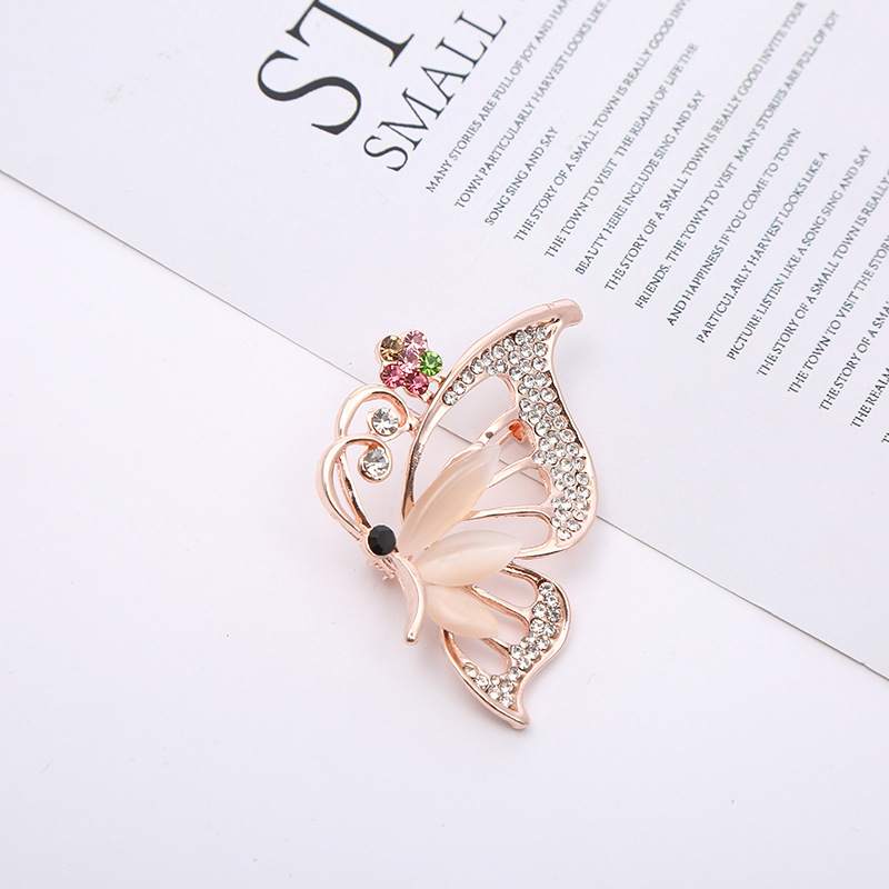 Kẹp cà vạt cao cấp - rika j40