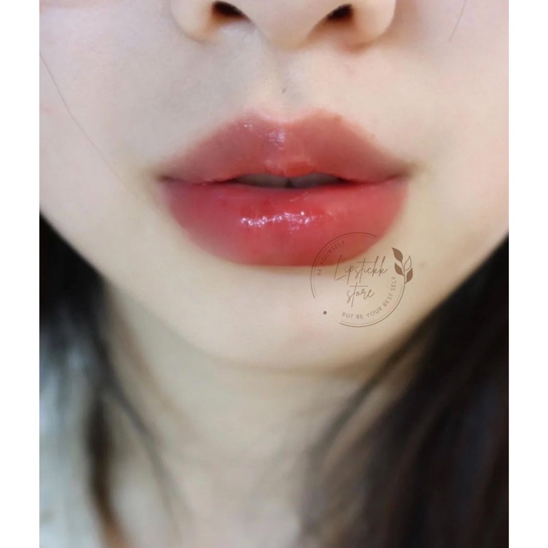 Son dưỡng có màu canmake stay on balm rouge 09, 16,19,20 nhật bản