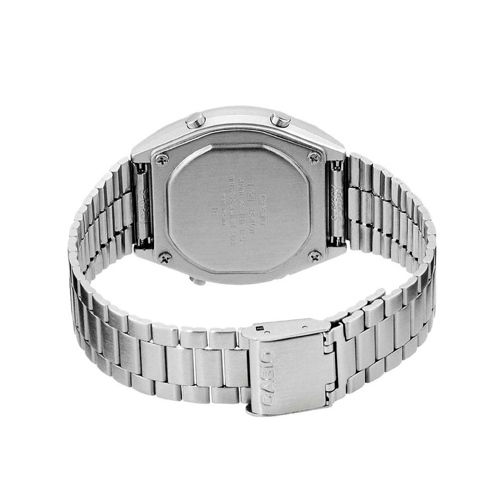 Đồng hồ unisex Casio Anh Khuê B640WD-1AVDF