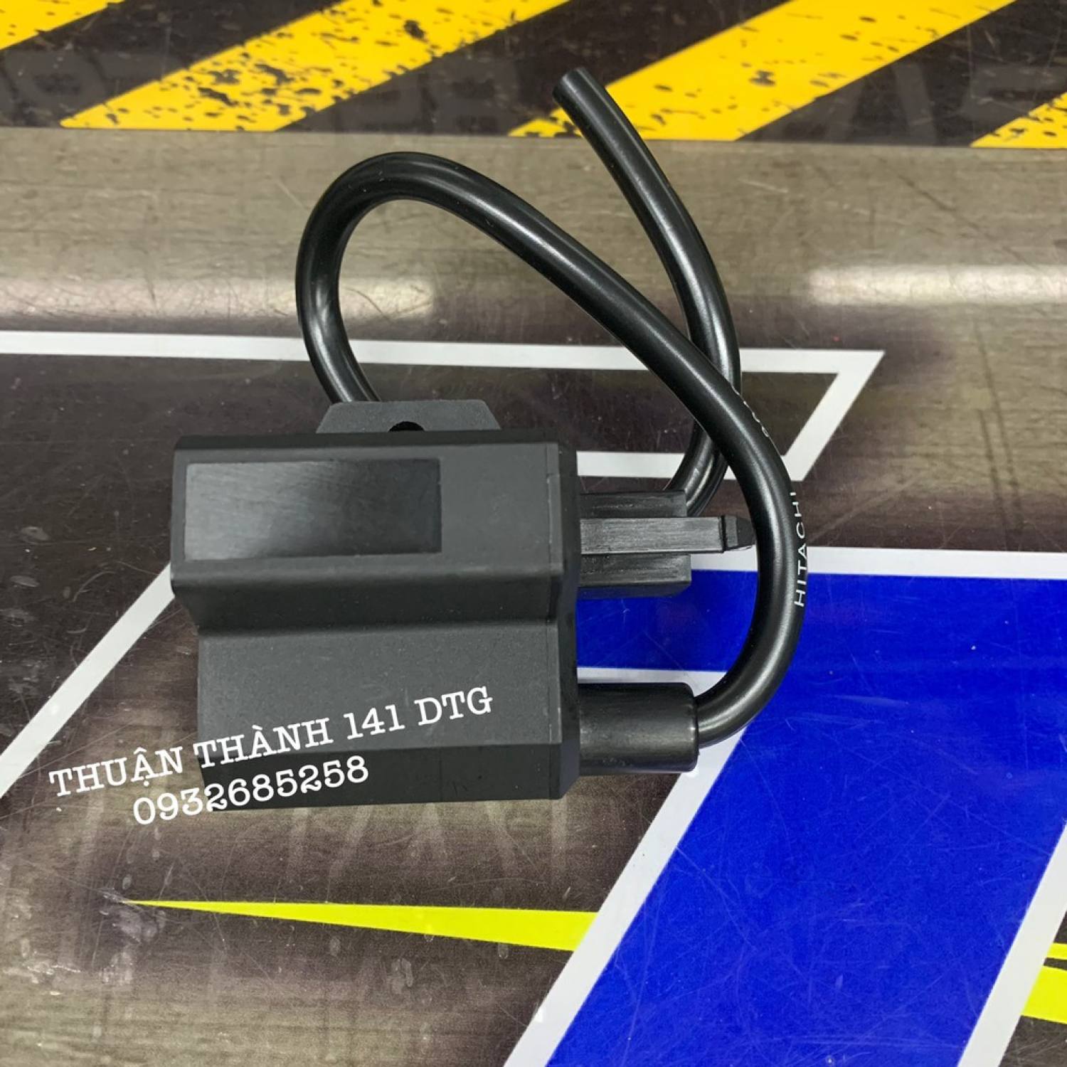MOBIN SƯỜN SPORT 110 - RGV