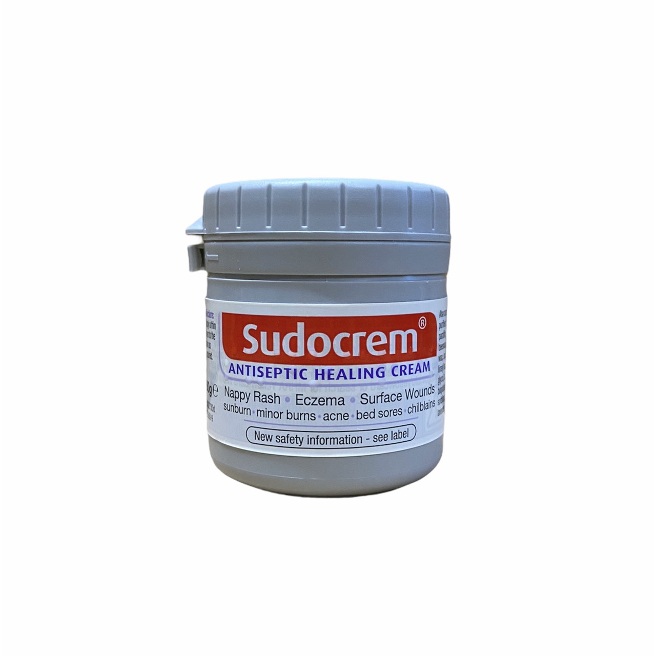 Sudocrem - Kem chống hăm đa năng Sudocrem 60g