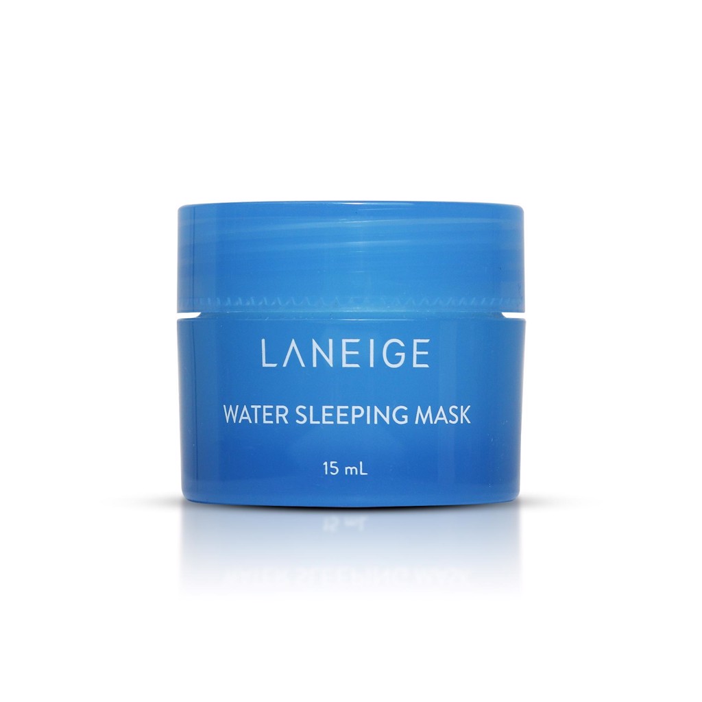 Mặt nạ ngủ Cấp Ẩm Water Sleeping Mask 15ml