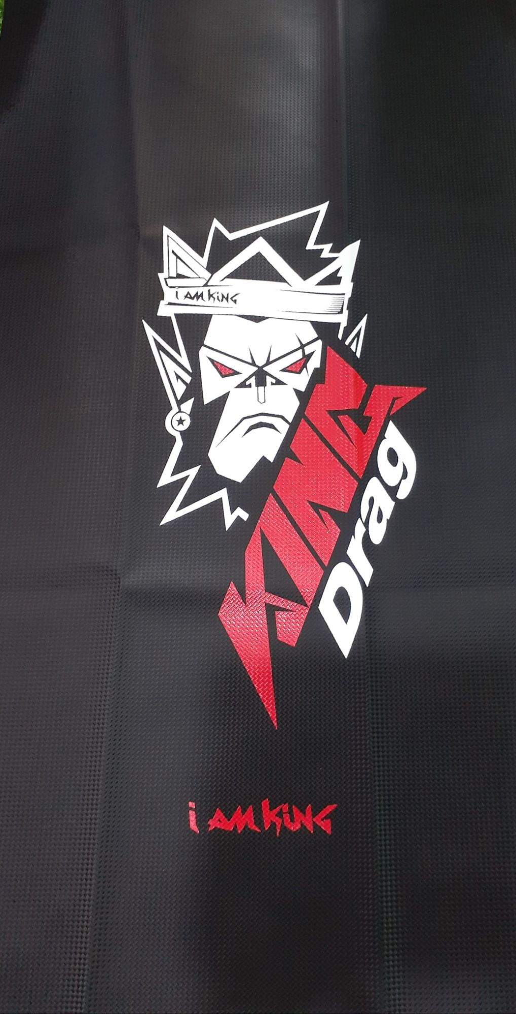 [HCM]da yên cacbon king drag mẫu mới 2020