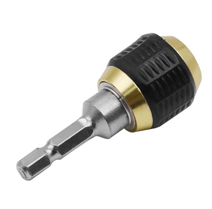 It's 1 piece. Screw thread repairing joint The type has anti-drop bolt lock head. Th1002.1170