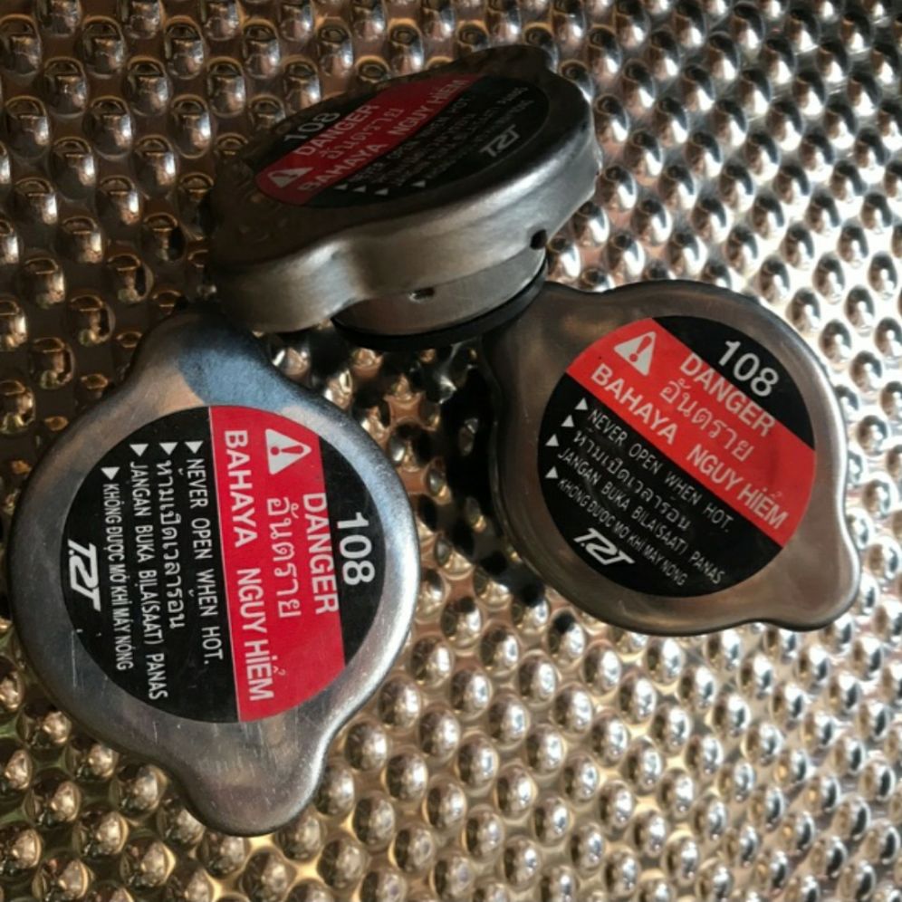 [HCM]Nắp đậy két nước các dòng xe máy