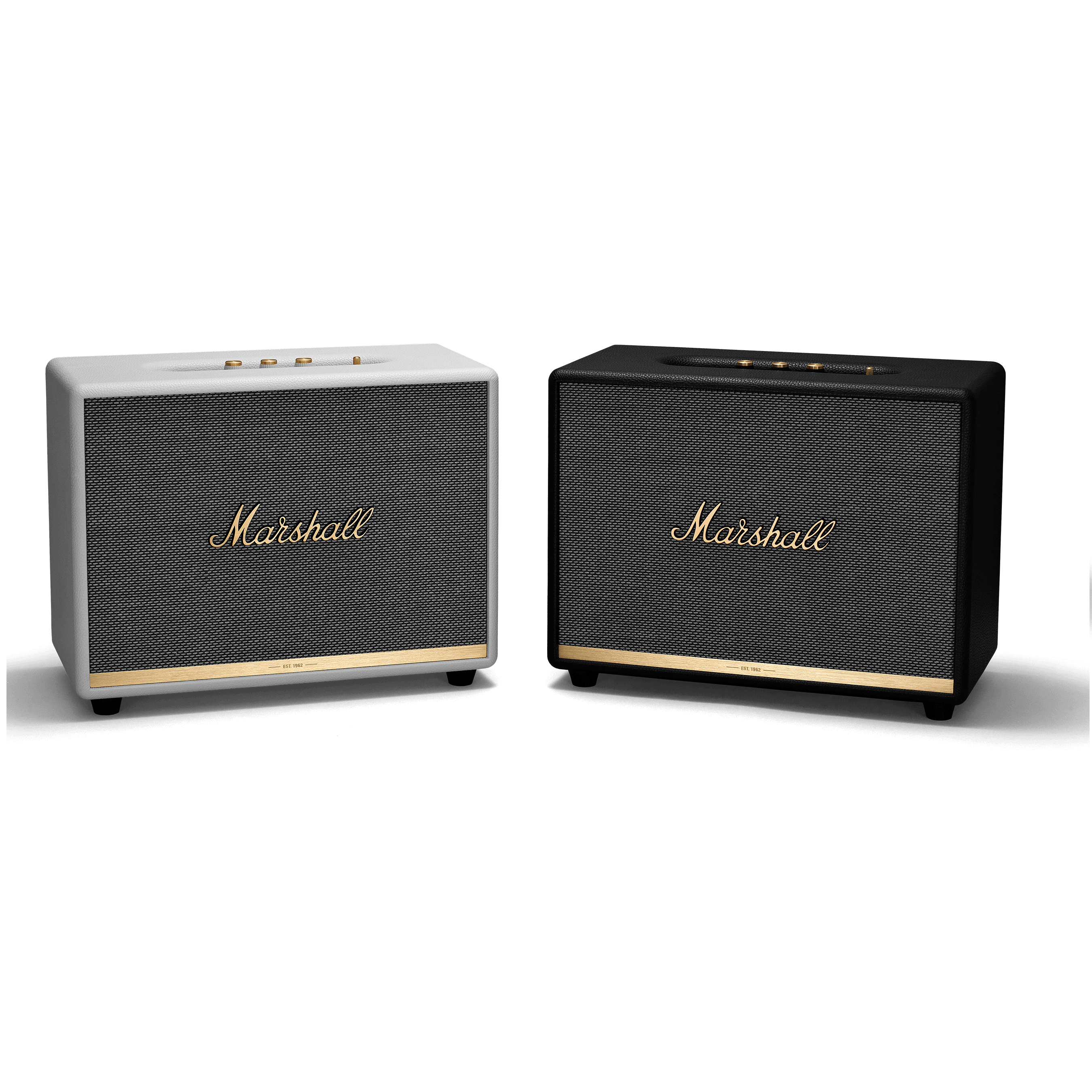 Loa Di Động MARSHALL WOBURN II