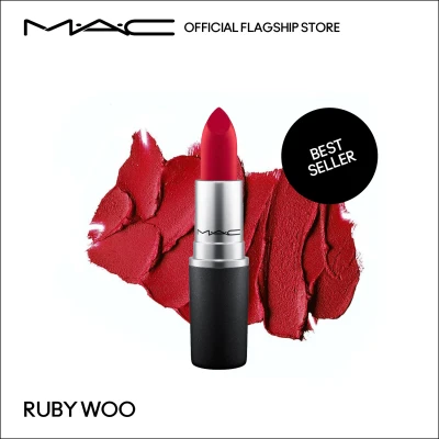 Son môi MAC Retro Matte Lipstick 3g